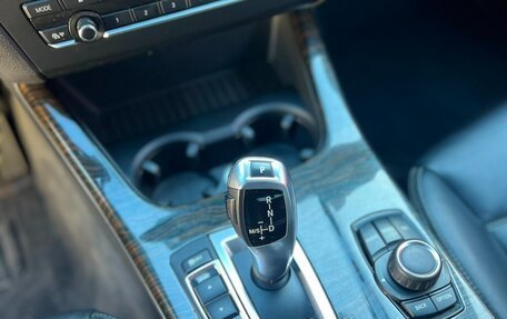 BMW X3, 2014 год, 1 950 000 рублей, 20 фотография