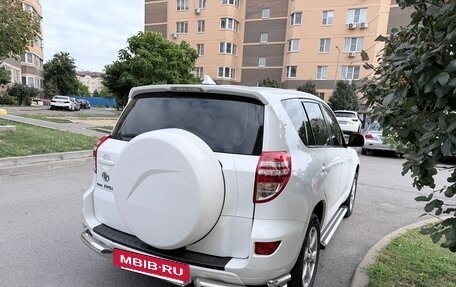 Toyota RAV4, 2011 год, 1 599 000 рублей, 5 фотография