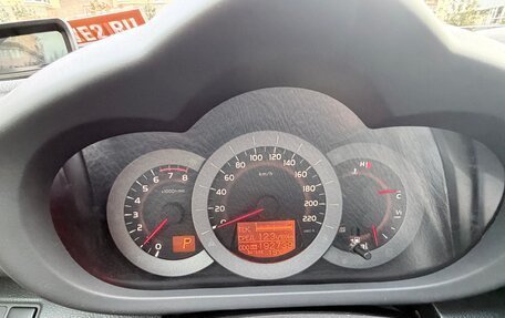 Toyota RAV4, 2011 год, 1 599 000 рублей, 12 фотография