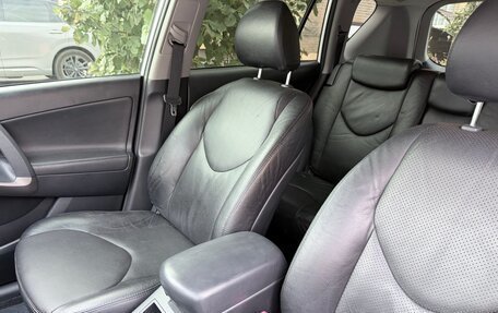 Toyota RAV4, 2011 год, 1 599 000 рублей, 8 фотография