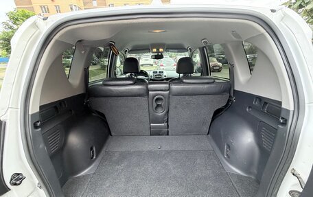 Toyota RAV4, 2011 год, 1 599 000 рублей, 11 фотография