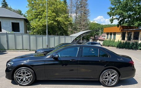 Mercedes-Benz E-Класс, 2020 год, 4 700 000 рублей, 3 фотография
