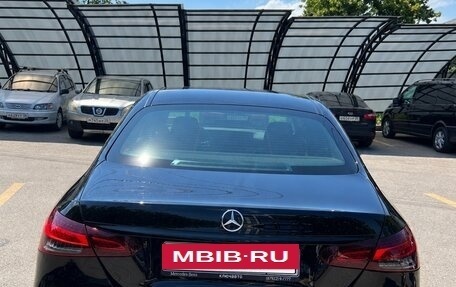 Mercedes-Benz E-Класс, 2020 год, 4 700 000 рублей, 4 фотография