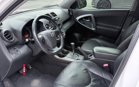 Toyota RAV4, 2011 год, 1 599 000 рублей, 7 фотография