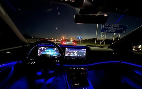 Mercedes-Benz E-Класс, 2020 год, 4 700 000 рублей, 6 фотография