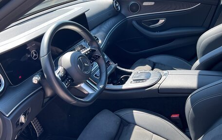 Mercedes-Benz E-Класс, 2020 год, 4 700 000 рублей, 7 фотография
