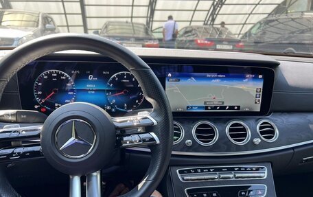 Mercedes-Benz E-Класс, 2020 год, 4 700 000 рублей, 8 фотография