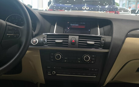 BMW X3, 2014 год, 1 720 000 рублей, 18 фотография
