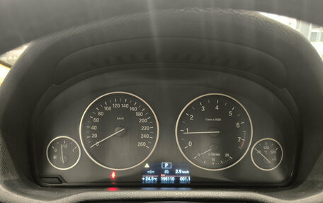 BMW X3, 2014 год, 1 720 000 рублей, 16 фотография