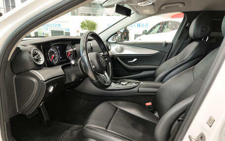 Mercedes-Benz E-Класс, 2018 год, 2 600 000 рублей, 16 фотография