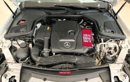 Mercedes-Benz E-Класс, 2018 год, 2 600 000 рублей, 9 фотография