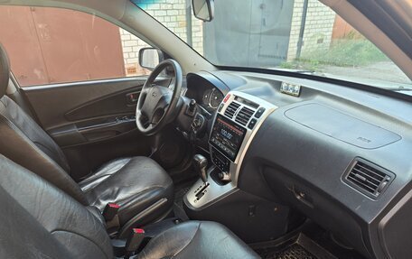 Hyundai Tucson III, 2007 год, 700 000 рублей, 5 фотография