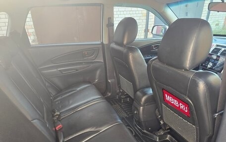 Hyundai Tucson III, 2007 год, 700 000 рублей, 6 фотография
