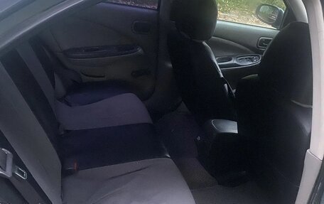 Nissan Almera, 2002 год, 190 000 рублей, 6 фотография