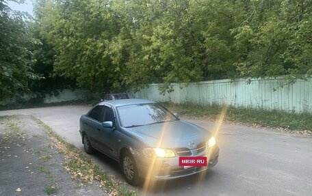 Nissan Almera, 2002 год, 190 000 рублей, 3 фотография