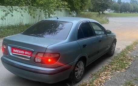 Nissan Almera, 2002 год, 190 000 рублей, 7 фотография