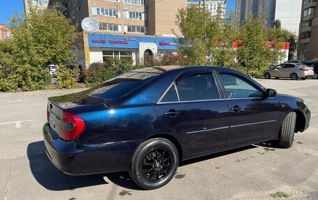 Toyota Camry V40, 2003 год, 585 000 рублей, 5 фотография