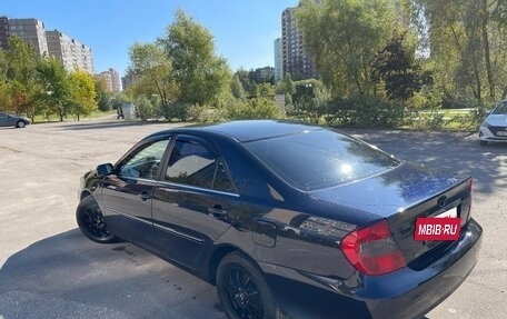 Toyota Camry V40, 2003 год, 585 000 рублей, 8 фотография
