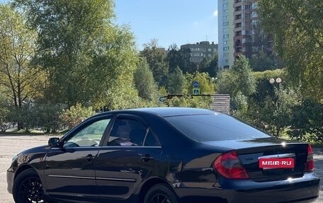 Toyota Camry V40, 2003 год, 585 000 рублей, 3 фотография