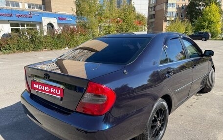 Toyota Camry V40, 2003 год, 585 000 рублей, 9 фотография