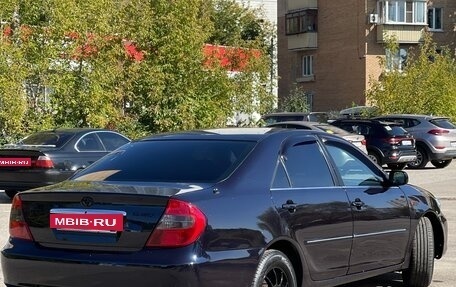 Toyota Camry V40, 2003 год, 585 000 рублей, 4 фотография