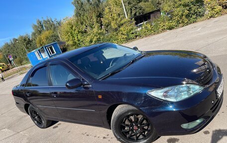 Toyota Camry V40, 2003 год, 585 000 рублей, 11 фотография
