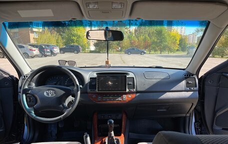 Toyota Camry V40, 2003 год, 585 000 рублей, 18 фотография