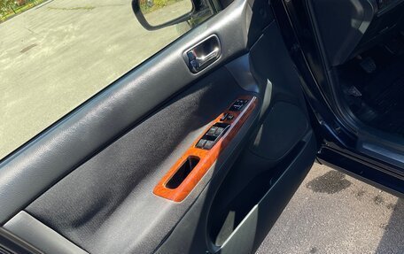 Toyota Camry V40, 2003 год, 585 000 рублей, 17 фотография