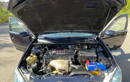 Toyota Camry V40, 2003 год, 585 000 рублей, 20 фотография
