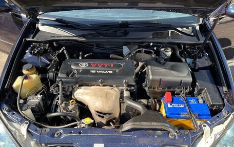 Toyota Camry V40, 2003 год, 585 000 рублей, 21 фотография