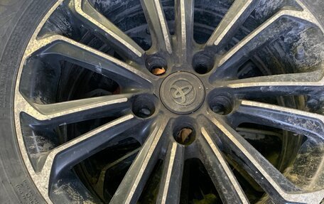 Toyota Camry V40, 2003 год, 585 000 рублей, 27 фотография