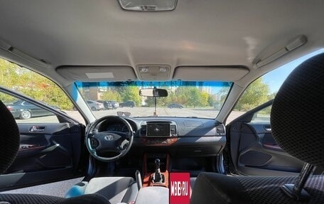 Toyota Camry V40, 2003 год, 585 000 рублей, 19 фотография
