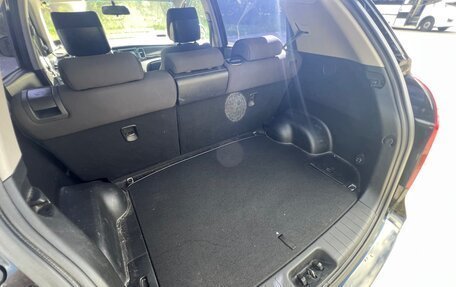 SsangYong Actyon II рестайлинг, 2012 год, 895 000 рублей, 14 фотография