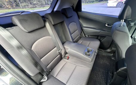SsangYong Actyon II рестайлинг, 2012 год, 895 000 рублей, 12 фотография