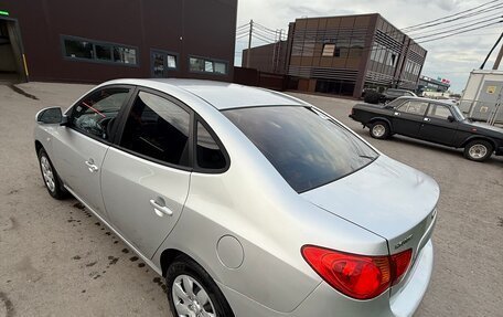 Hyundai Elantra IV, 2008 год, 830 000 рублей, 6 фотография