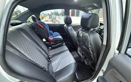 Hyundai Elantra IV, 2008 год, 830 000 рублей, 9 фотография