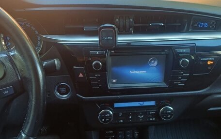 Toyota Corolla, 2013 год, 870 000 рублей, 7 фотография