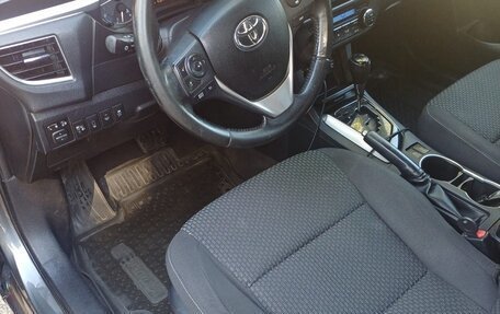 Toyota Corolla, 2013 год, 870 000 рублей, 9 фотография