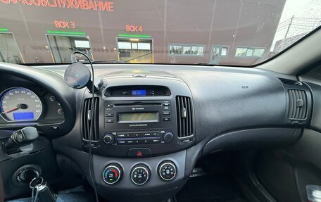 Hyundai Elantra IV, 2008 год, 830 000 рублей, 10 фотография