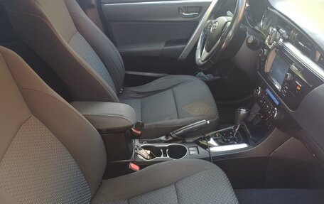 Toyota Corolla, 2013 год, 870 000 рублей, 6 фотография
