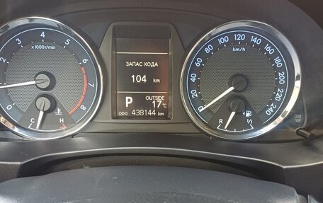Toyota Corolla, 2013 год, 870 000 рублей, 8 фотография