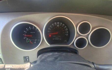 Toyota Sequoia II рестайлинг, 2011 год, 2 650 000 рублей, 12 фотография