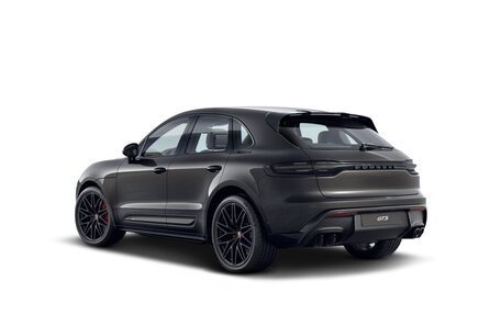 Porsche Macan I рестайлинг, 2026 год, 11 700 000 рублей, 2 фотография