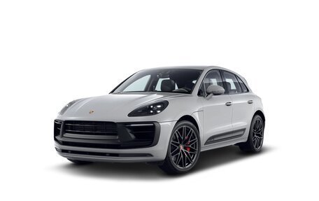 Porsche Macan I рестайлинг, 2026 год, 11 700 000 рублей, 4 фотография