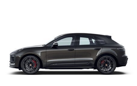 Porsche Macan I рестайлинг, 2026 год, 11 700 000 рублей, 3 фотография