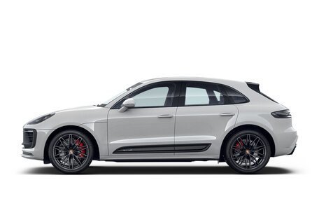 Porsche Macan I рестайлинг, 2026 год, 11 700 000 рублей, 6 фотография