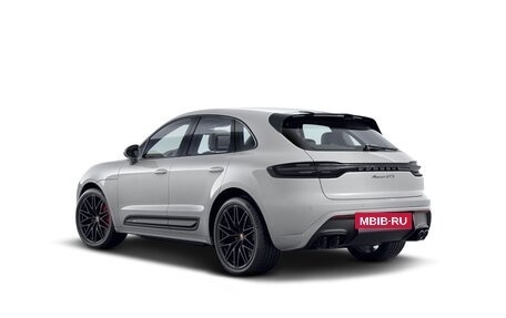 Porsche Macan I рестайлинг, 2026 год, 11 700 000 рублей, 5 фотография