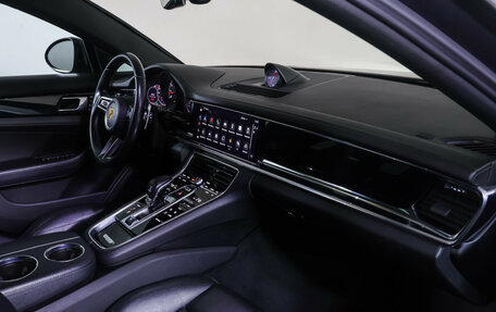 Porsche Panamera II рестайлинг, 2021 год, 9 000 000 рублей, 10 фотография
