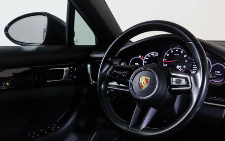 Porsche Panamera II рестайлинг, 2021 год, 9 000 000 рублей, 12 фотография