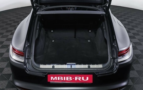 Porsche Panamera II рестайлинг, 2021 год, 9 000 000 рублей, 9 фотография